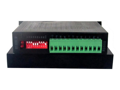 二相混合式步進(jìn)電機驅動(dòng)器RB468 