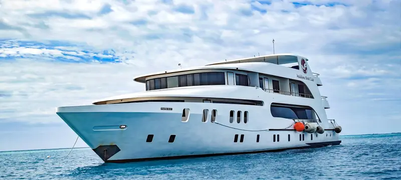 Best of Maldives – Maldives Boat Club