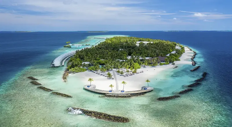 Pack 7 noches con snorkel – South Ari Dive