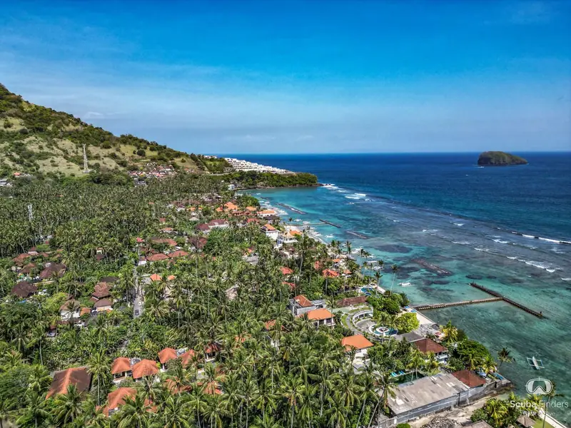 Epic Bali Dive Experience · estándar