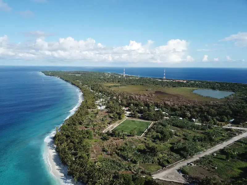 Fuvahmulah Full Diving Experience · 8 noches