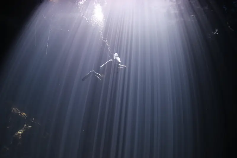 Buceo en América